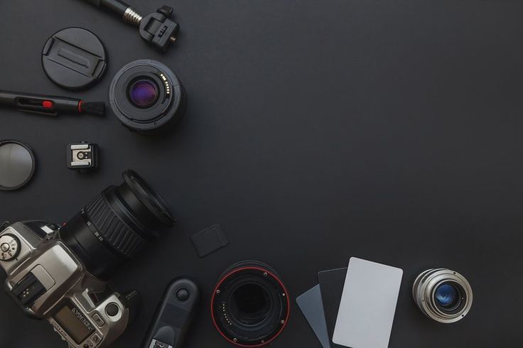 Photography: Capturing Stories in Light and Framing