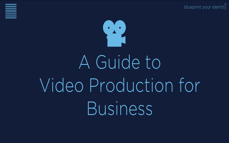 A Guide on Video Production for your OraDMT Courses